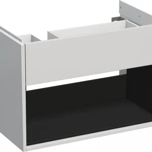Seulement Aujourd'hui Meuble sous-lavabo Alterna calea S Light grey